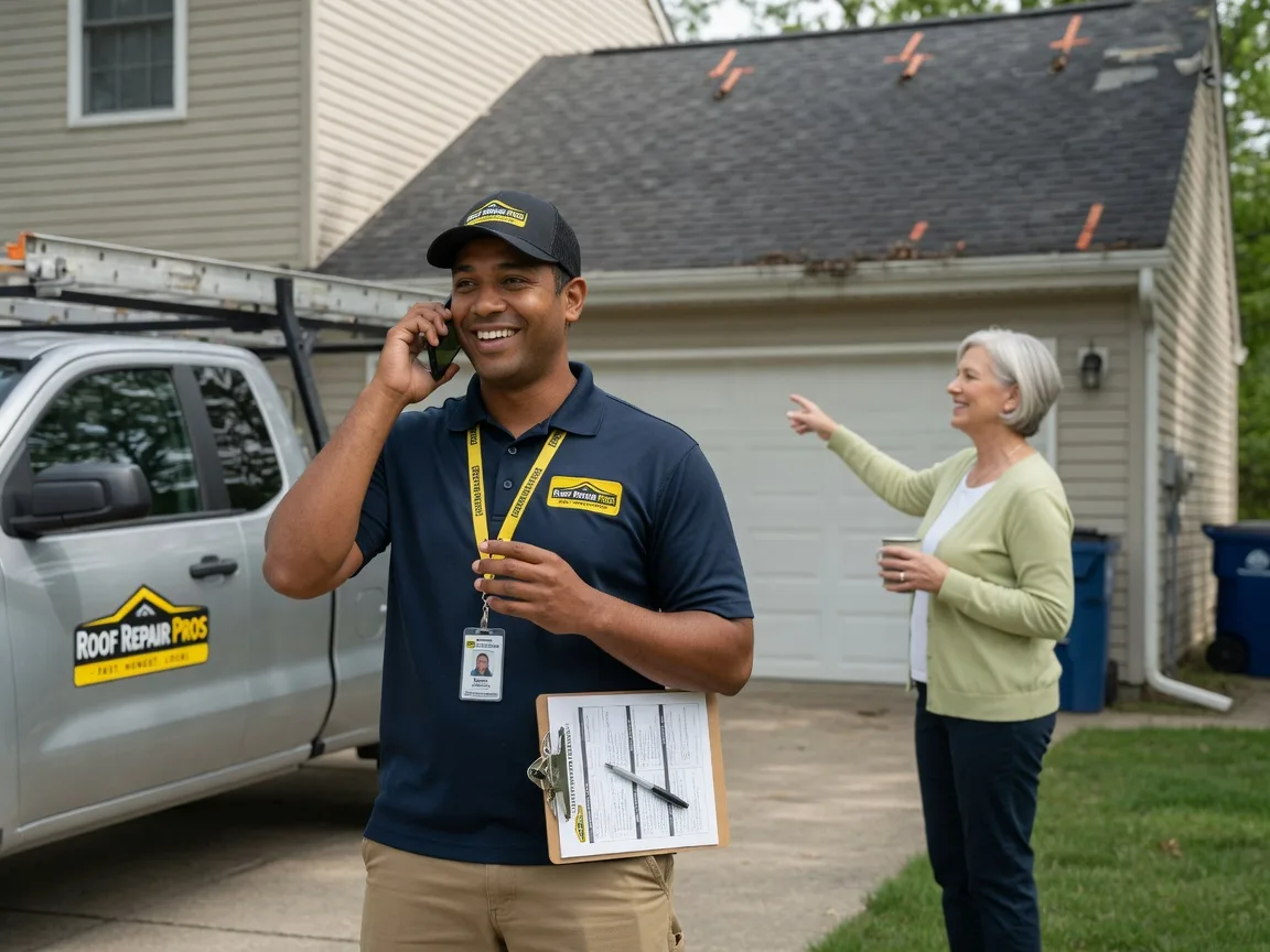 Roof Repair Leroy, TX FAQs